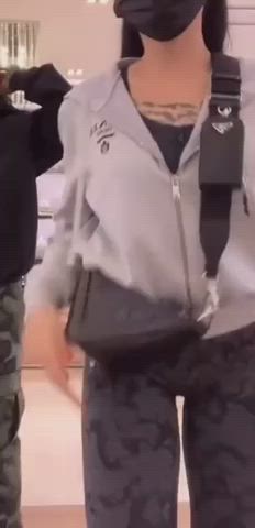 Bella Poarch - free porn video