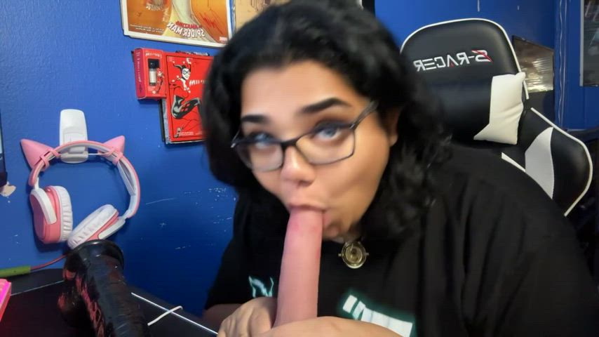 Hope you dream about me tonight babe hehehe - free porn video