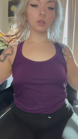 I’ve grown to love my little handfuls - free porn video