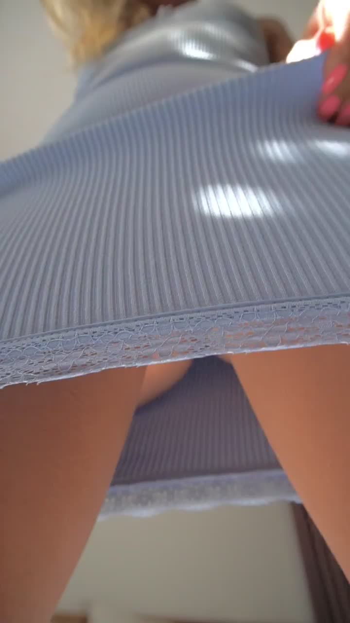 My pussy is hungry. Feed it! [OC] - free porn video