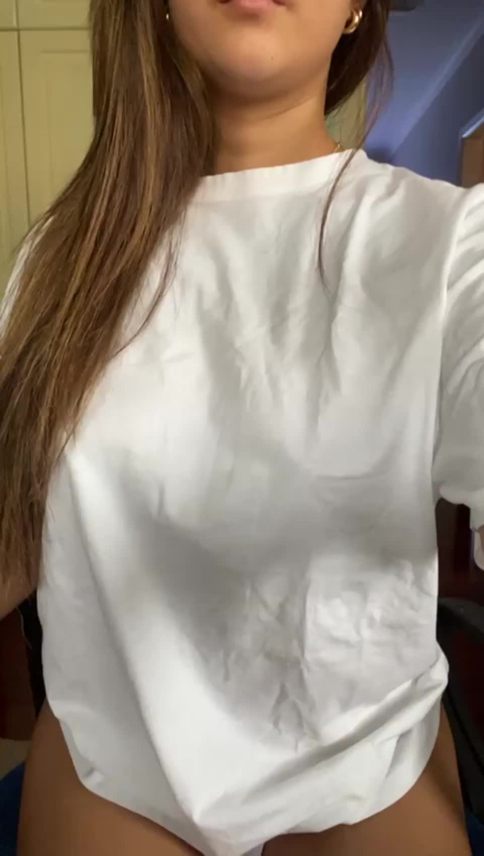 Young, cute, small - resist this Asian - free porn video