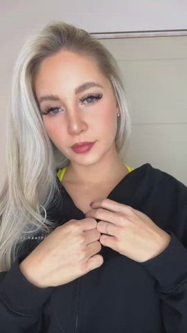 When I tease you like this, it means a want to be punished - free porn video