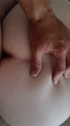 Curvy redhead getting dogged down - free porn video