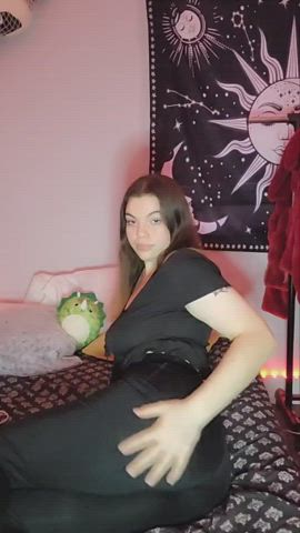 I'll let you finish inside of me - free porn video