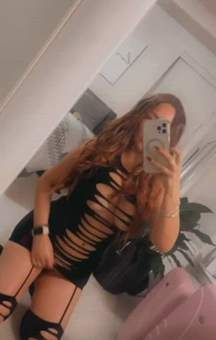 Don’t tell my husband I send you videos! 🤐 - free porn video