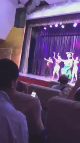 they don't come for the singing - free porn video