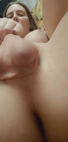 Would you eat me out before you fuck me? 🥵 - free porn video