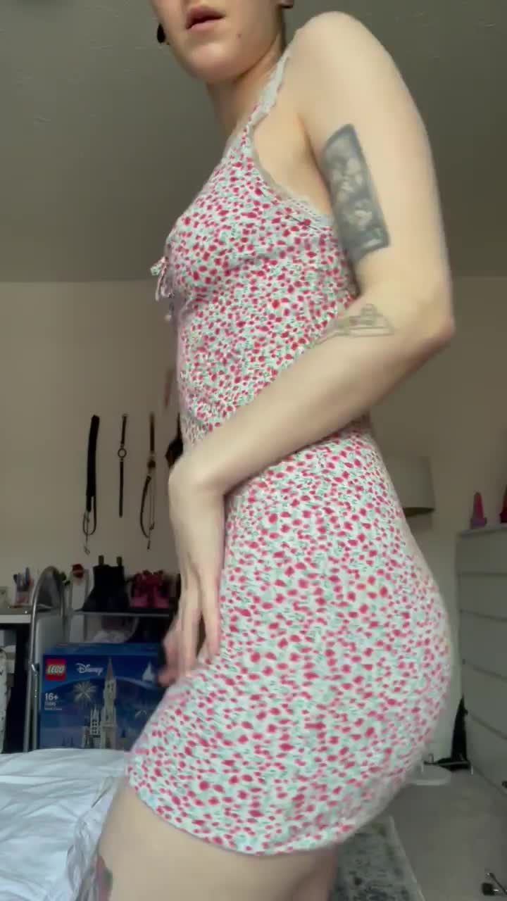 Wait for the reveal ;) - free porn video