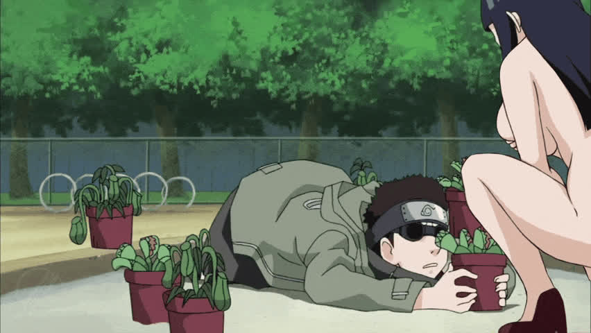 Hinata (fan edit) [Naruto] - free porn video
