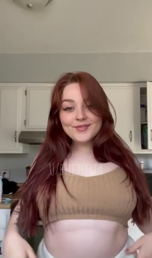 Can I have you admire me for a minute? :) - free porn video