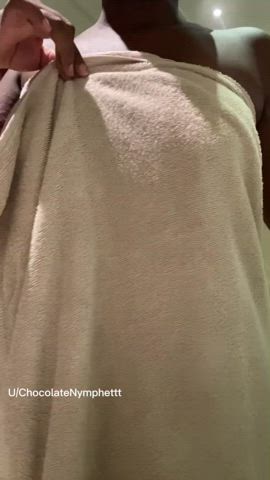 Take me in missionary so you can grope my tits🙈 - free porn video