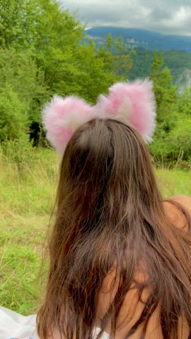 In the wild pulling out doesn’t exist ! - free porn video