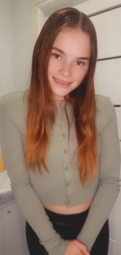 My body is made for breeding - free porn video