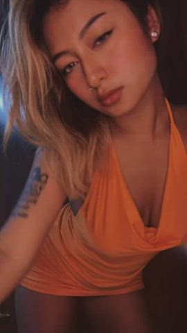 You can burst out inside my mouth. - free porn video