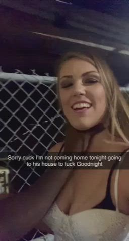 You whore this is your life now. I play with my bulls on the weekend. - free porn video