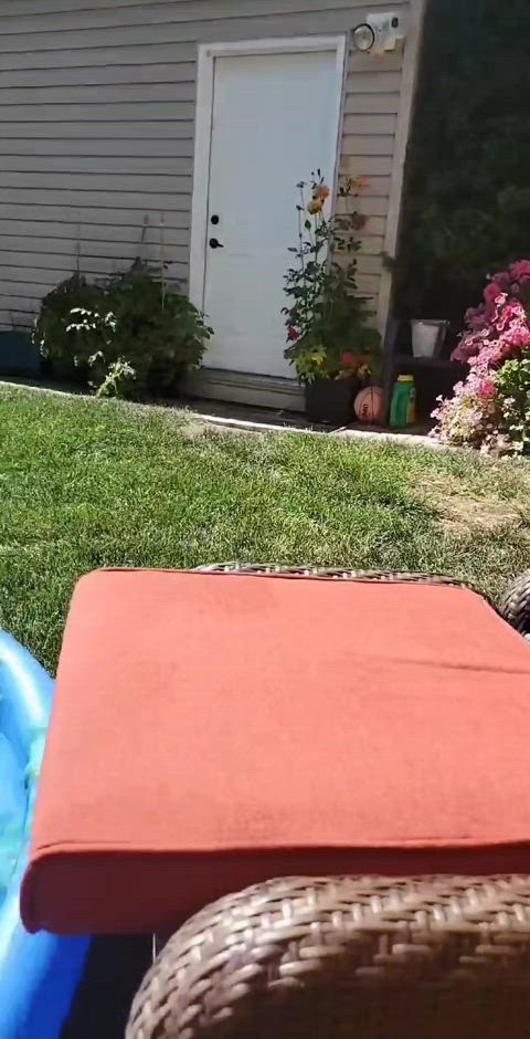 He always cums so quickly when we are in public - free porn video