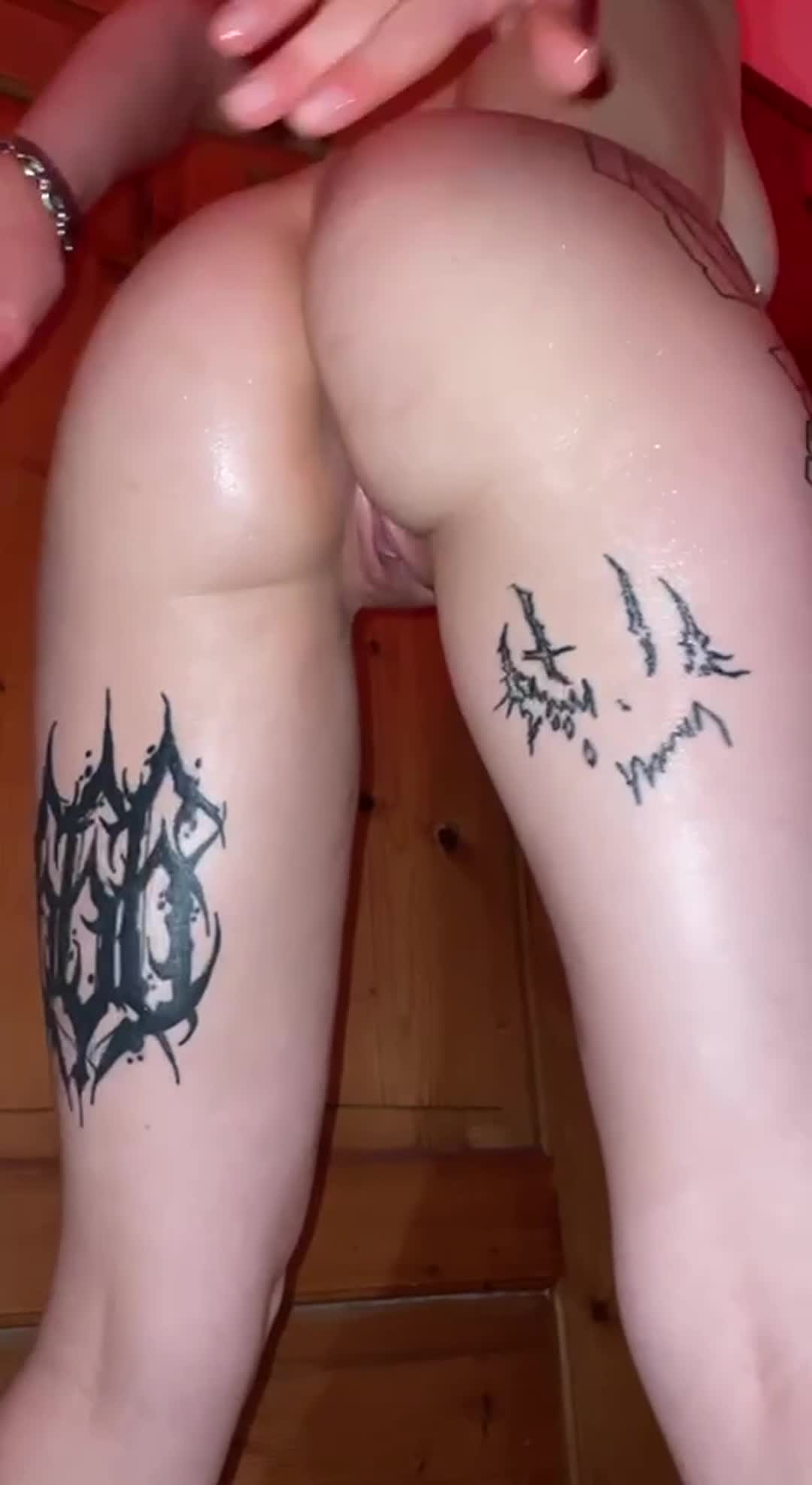 Be mesmerized by this bouncy ass - free porn video