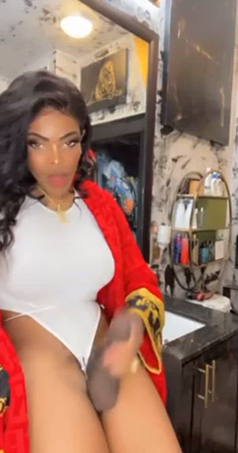 Do you wake up an touch yourself - free porn video