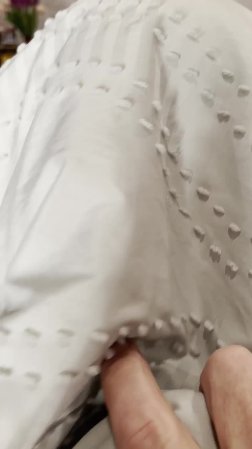 This is how I wake him up everyday - free porn video