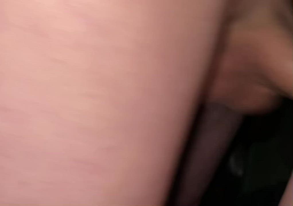 Spitroasted at adult theatre - free porn video