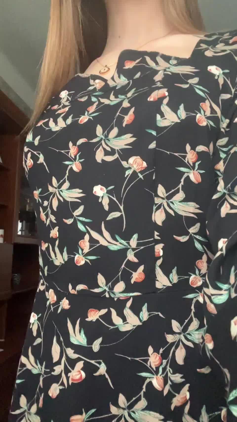 Hope this cheers you up 🥰 - free porn video