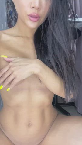 Have you ate dinner yet if not come eat me - free porn video