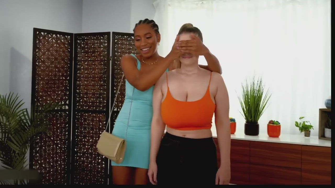 "she Is Just Really Good" - free porn video