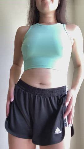 Patience is a virtue. I'm worth the wait [oc][f] - free porn video