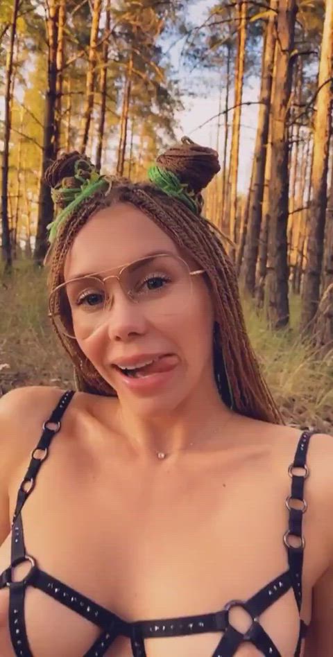 I love to drain his balls at the slightest opportunity - free porn video