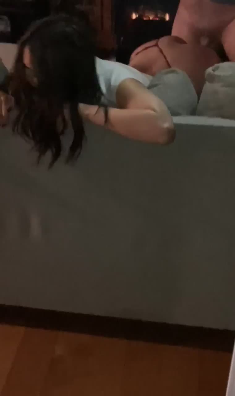 There’s nothing better than hot passionate sex - free porn video