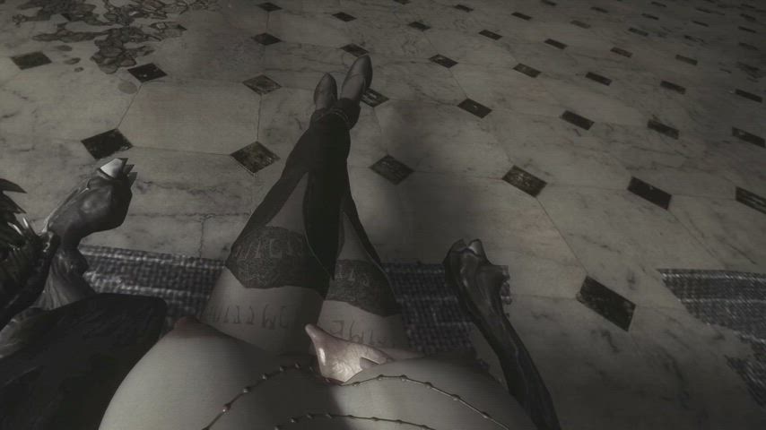 Areolas GIF by brotherr3mus - free porn video