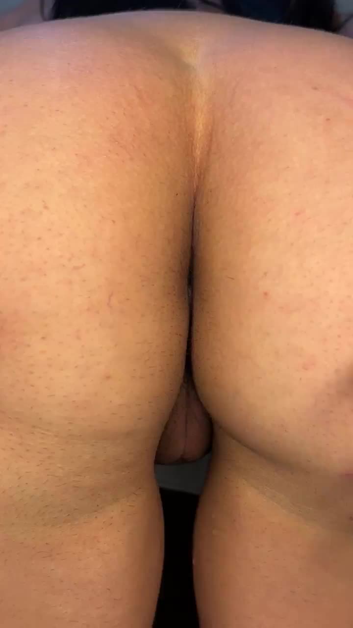 Do the daily exercise of putting out and putting in your tongue ;) - free porn video
