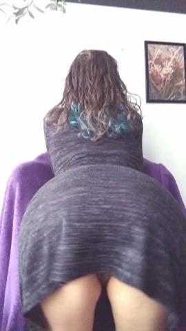 Spreading myself open for you to use... - free porn video