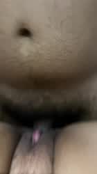 Like my hairy pussy? - free porn video
