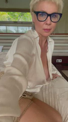 No condom allowed I’m kind you must finish inside.. - free porn video