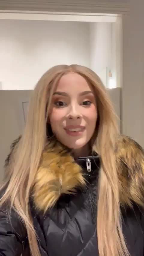Here's to hoping none of the workers here heard me 😅💕 [gif] - free porn video