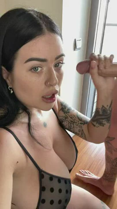 Anybody knows her name or the full source! - free porn video