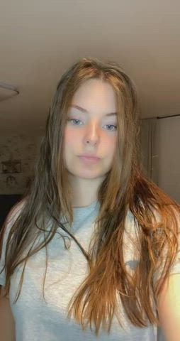 I hope you don’t mind If I squeeze this for you. - free porn video