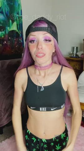 Sometimes Daddy wants the control - free porn video