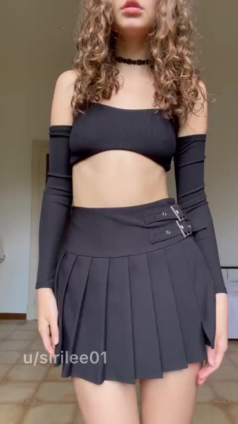 i can show you one sexy trick… - free porn video