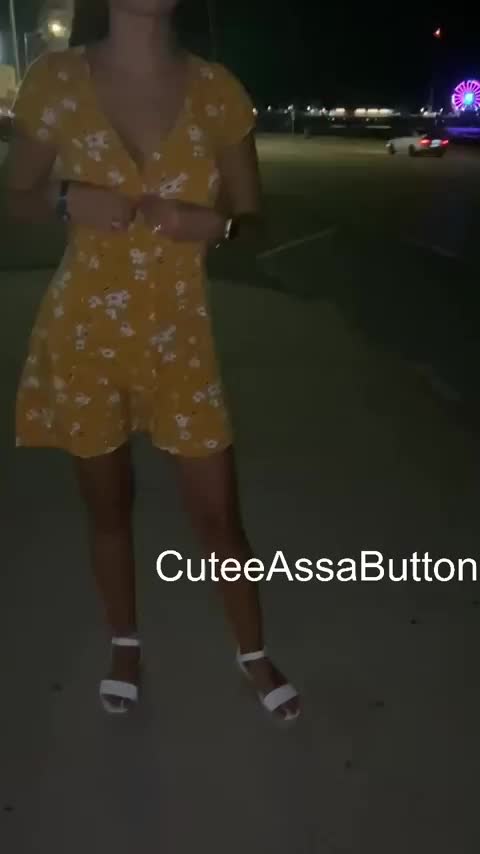 I was told I look good in clothes..but even better out of them. - free porn video