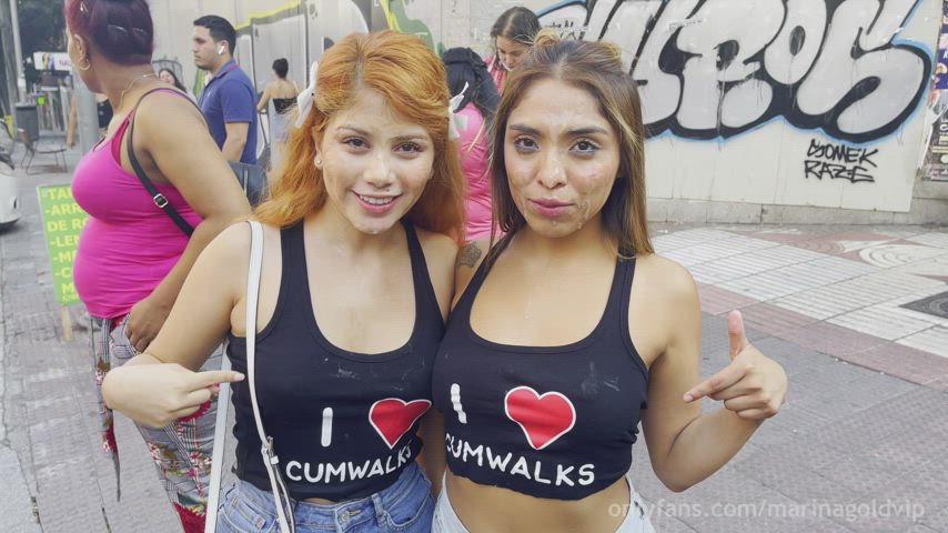 cum besties - free porn video