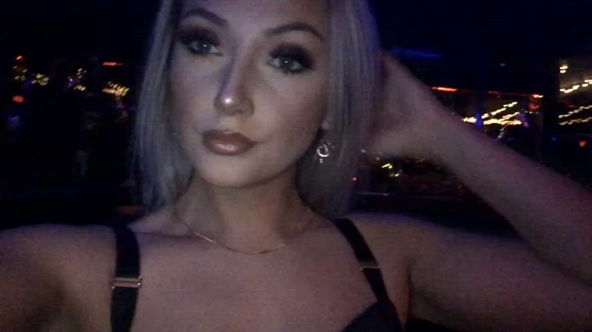 Daddy’s little girl is a stripper - free porn video