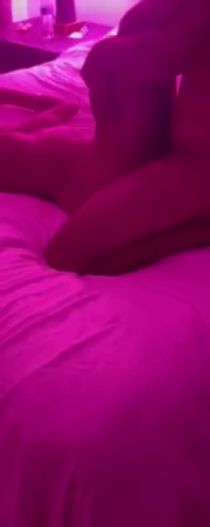 My big Pakistani tits wouldn’t stop shaking! This bull fucked me so good in front of hubby 🥵 - free porn video