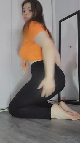 I wanna drain your balls - free porn video