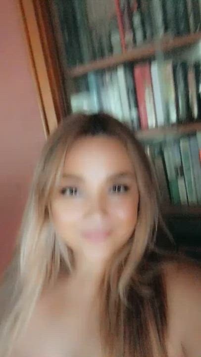 I woke up horny today, please tell me you are too? 😏 - free porn video