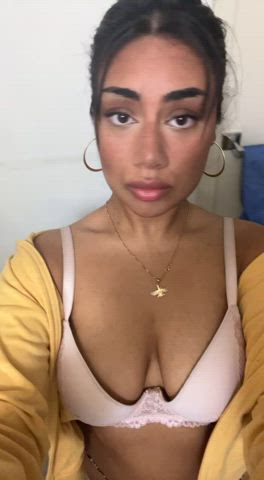 if only my uncle new what his 19yo arab teen niche was wearing underneath - free porn video