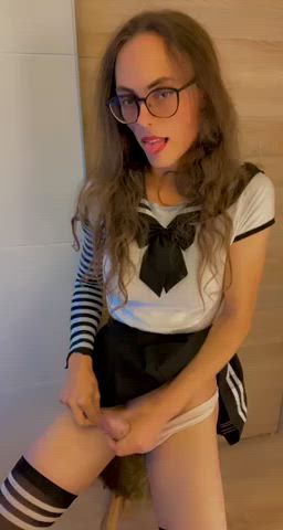Made a big mess again 😘 - free porn video