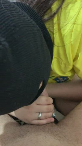A first date with me has never not ended like this - free porn video