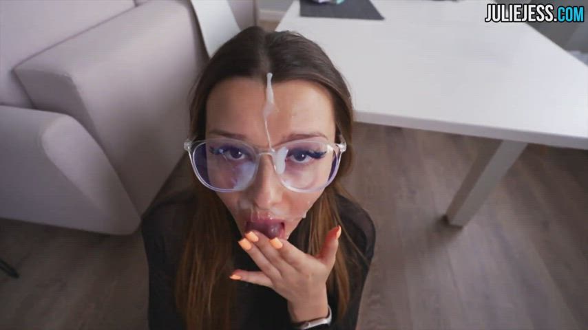 Julie Jess - free porn video